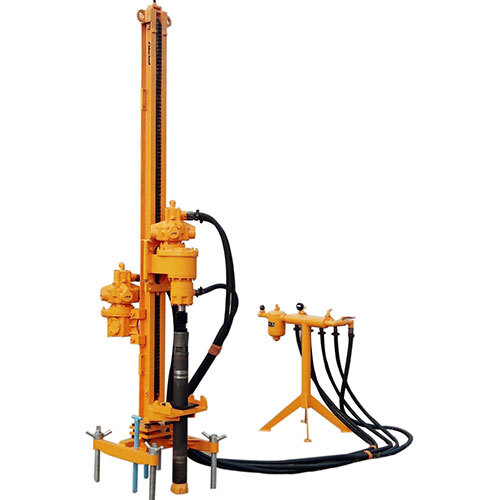 Slim Drill Machine